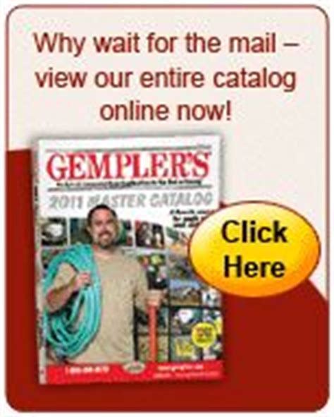 gempers|gempler's online catalog.